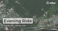 EveningRide 2018-09-29