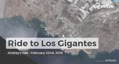 RideToLosGigantes 2018-02-23